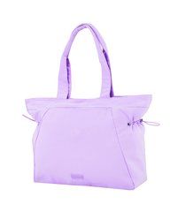 WINGS SOLENNE 14L Spacious Shopper Bag PURPLE