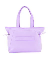 WINGS SOLENNE 14L Spacious Shopper Bag PURPLE
