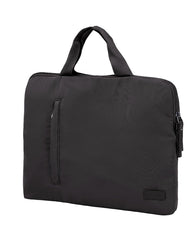 WINGS SOLENNE 15.6-inch Laptop Bag BLACK