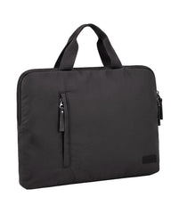 WINGS SOLENNE 15.6-inch Laptop Bag BLACK