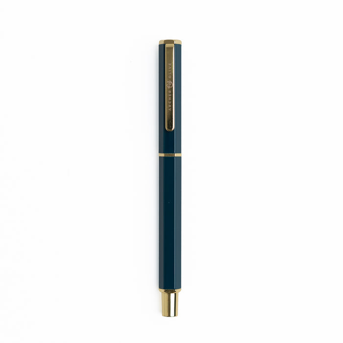 Writing Pen - Archer and Olive