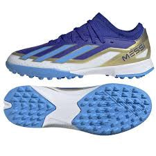 ADIDAS X Crazyfast League TF Jr - ID0716