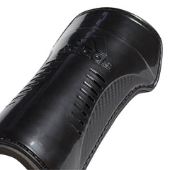 YOUTH SOCK GUARD BLACK AH7764