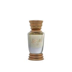 Zam Zam Oil