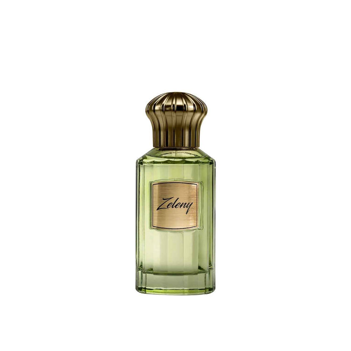 Zeleny 100ML