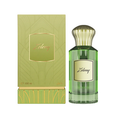 Zeleny 100ML - Ahmed Fragrances
