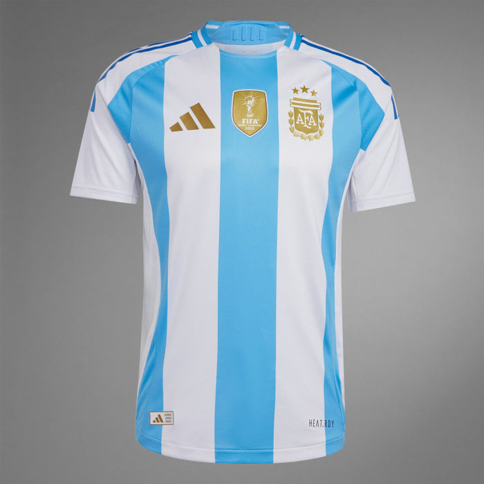 24/25 ADIDAS Argentina Men's Authentic Home Jersey