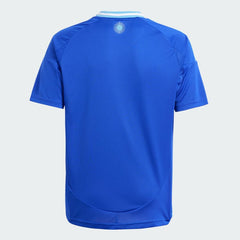 24/25 ADIDAS Argentina Youth Away Jersey