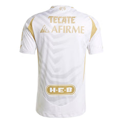 24/25 ADIDAS Tigres UANL Men's Authentic Third Jersey