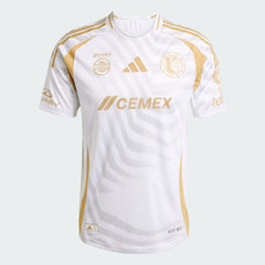 24/25 ADIDAS Tigres UANL Men's Authentic Third Jersey