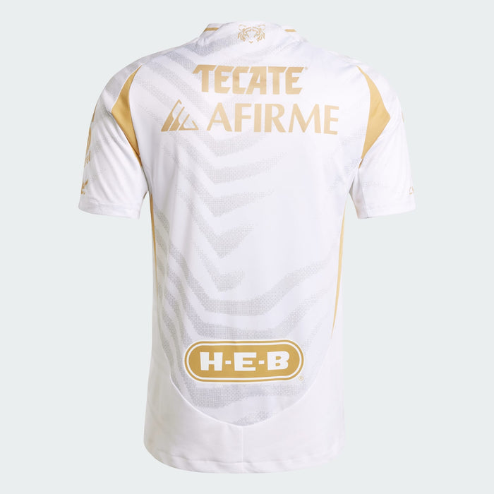 24/25 ADIDAS Tigres UANL Men's Authentic Third Jersey