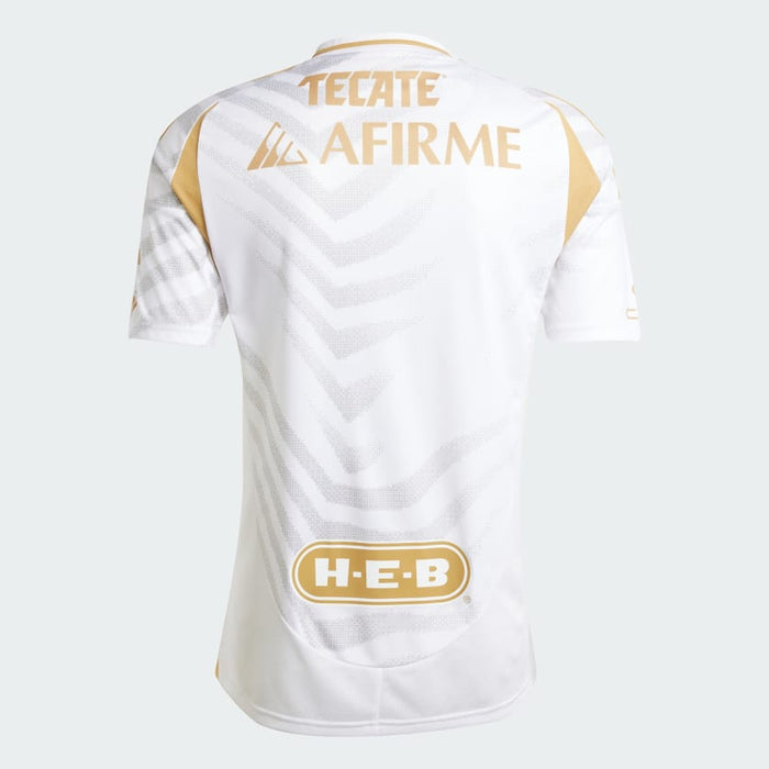 24/25 ADIDAS Tigres UANL Men's Replica Third Jersey IV6100