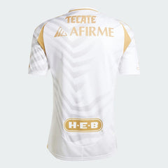 24/25 ADIDAS Tigres UANL Men's Replica Third Jersey IV6100