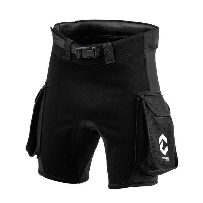 2mm Cargo Shorts Unisex