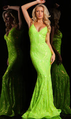 Formal Long Dress 36656 by Jovani