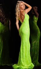 Formal Long Dress 36656 by Jovani