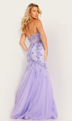 Formal Long Dress 37249 by Jovani