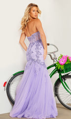 Formal Long Dress 37249 by Jovani