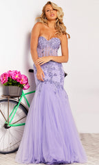 Formal Long Dress 37249 by Jovani