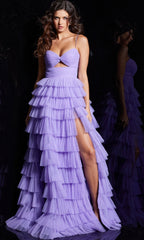 Formal Long Dress 38290 by Jovani