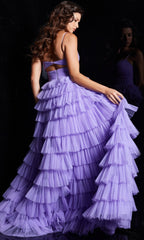 Formal Long Dress 38290 by Jovani