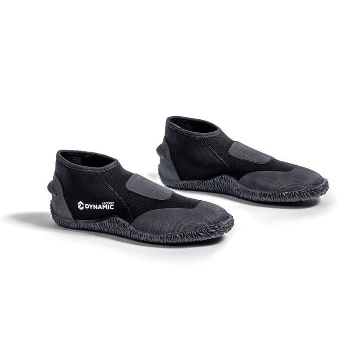 3mm Boots - Advanced