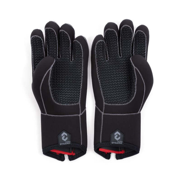 3mm Gloves - Advanced