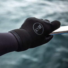 5 mm Neopren-Hydrolock-Handschuhe