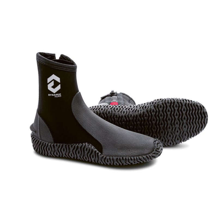 5mm Boots - Superior