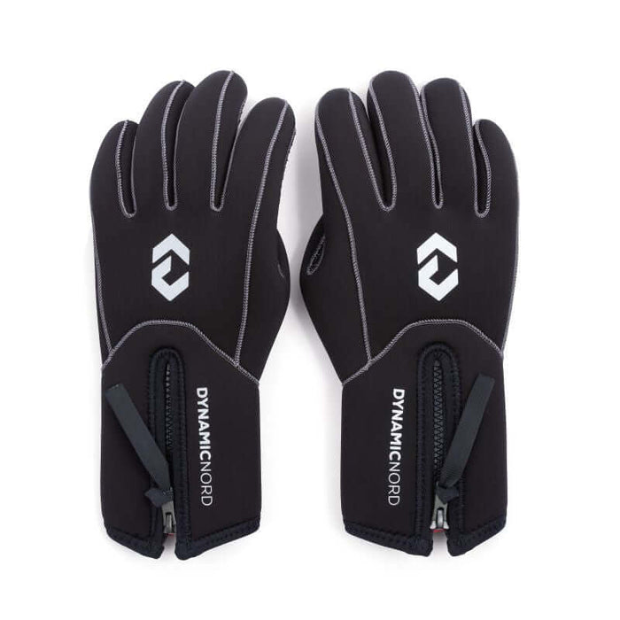 5mm Gloves - Advanced