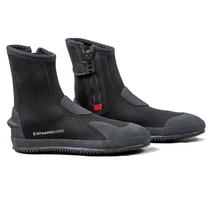 7mm Boots - Advanced