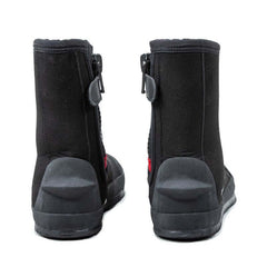 7mm Boots - Advanced