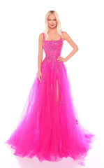 Amarra 88084 Dress
