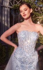 Andrea and Leo A1365 Dress