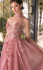Andrea and Leo A1399 Dress