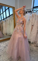 Andrea and Leo A1394 Dress