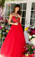 Ava Presley 29530 Dress