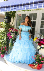 Ava Presley 29533 Dress