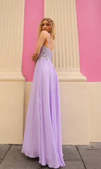 Formal Long Dress C1462 By Nox Anabel