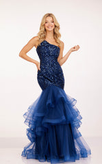 Cecilia Couture 1593 Dress
