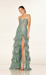 Cecilia Couture 2642 Dress