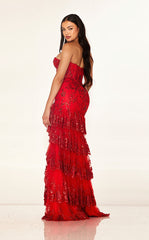 Cecilia Couture 2642 Dress