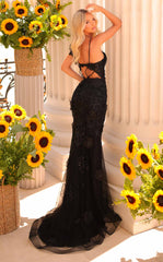 Clarisse 811224 Dress
