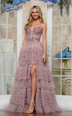 Colors Dress 3515 Dress