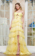Colors Dress 3620 Dress