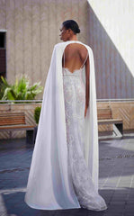 Edward Arsouni Couture 988 Dress