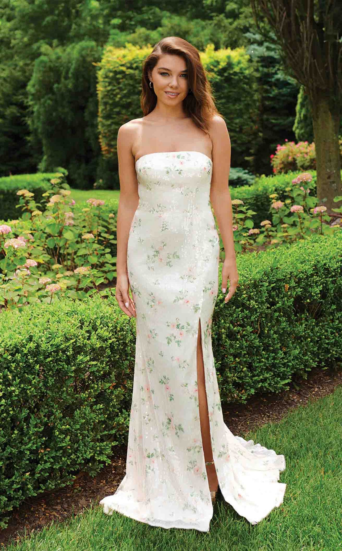 Faviana 11222 Dress