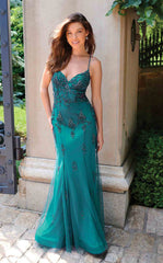 Faviana 11227 Dress