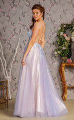 GLS by Gloria GL3252 Dress