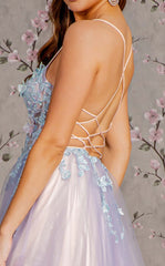 GLS by Gloria GL3252 Dress